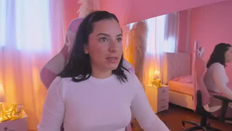 Marie online show from 05/12/26, 11:07