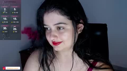 Snapshot of persefonenoir chatting on 12/18/25, 01:11 Persefone online show from 12/18/25, 01:11