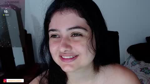 Snapshot of persefonenoir chatting on 12/18/25, 02:56 Persefone online show from 12/18/25, 02:56