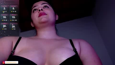 Snapshot of persefonenoir chatting on 12/20/25, 01:12 Persefone online show from 12/20/25, 01:12