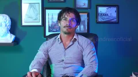 andres    online show from 01/08/25, 10:48