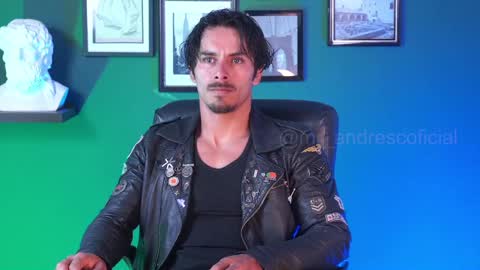 andres    online show from 01/13/25, 06:16