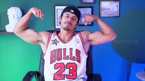 andres    online show from 01/29/25, 06:50