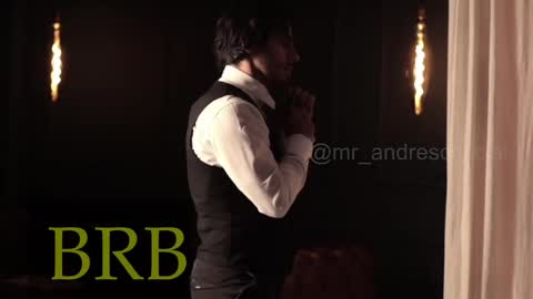 andres    online show from 02/06/25, 03:31