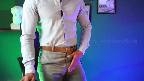 andres    online show from 02/11/25, 07:05