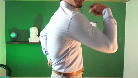 andres    online show from 02/14/25, 07:33