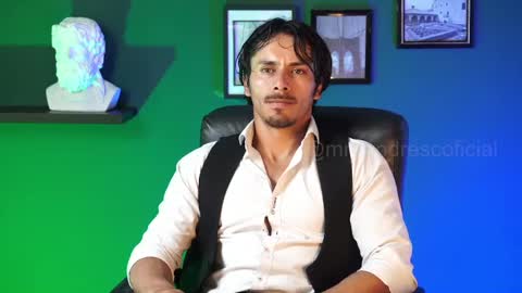 andres    online show from 02/18/25, 09:31