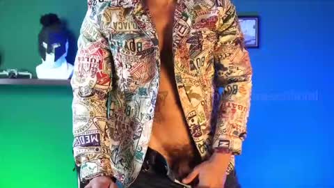 andres    online show from 02/21/25, 04:37