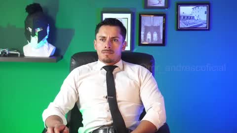 andres    online show from 02/25/25, 05:15