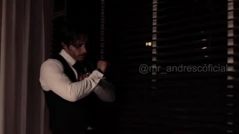 andres    online show from 03/06/25, 10:58