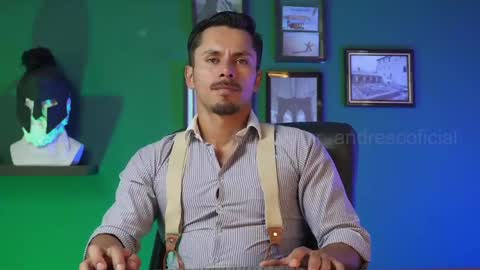 andres    online show from 03/07/25, 07:38