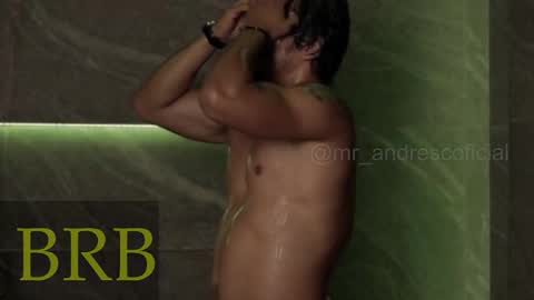 andres    online show from 09/16/25, 06:20