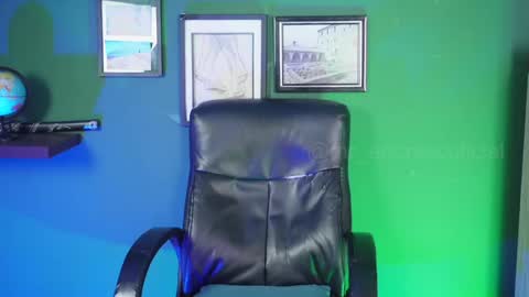 andres    online show from 02/20/26, 08:09