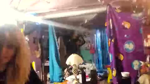 Snapshot of persephone420 chatting on 12/21/25, 12:34 Persephone Love online show from 12/21/25, 12:34