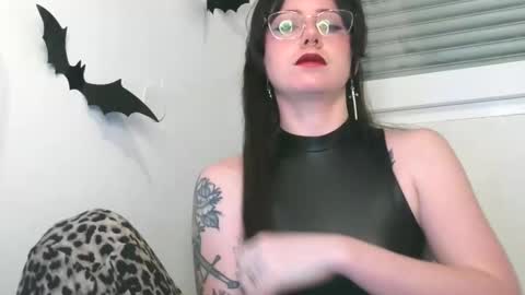 Persephone online show from 01/08/26, 08:27