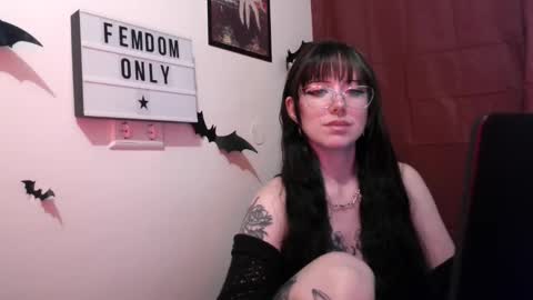 Persephone online show from 05/05/26, 12:13