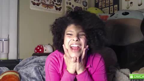 Persephone online show from 02/15/25, 04:36