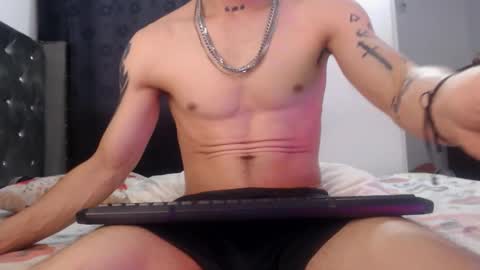  Perseus  online show from 03/13/26, 03:02