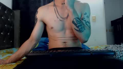 Snapshot of perseus_bwc chatting on 07/13/26, 02:09 Perseus online show from 07/13/26, 02:09
