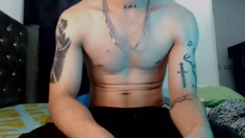 Snapshot of perseus_bwc chatting on 07/15/26, 07:35 Perseus online show from 07/15/26, 07:35