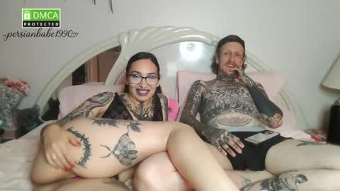 persianbabe1990 online show from 04/29/26, 05:44