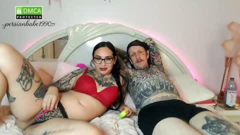 persianbabe1990 online show from 05/15/26, 05:25