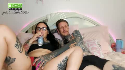 persianbabe1990 online show from 05/21/26, 08:43