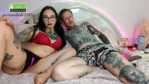 persianbabe1990 online show from 05/28/26, 04:10