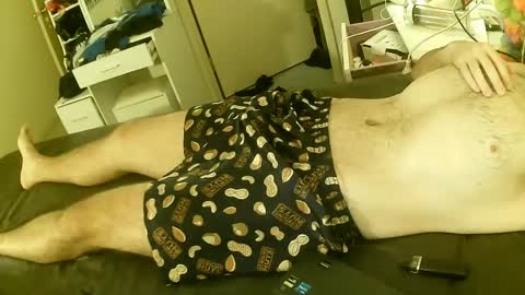 perthguytop online show from 02/11/25, 09:09