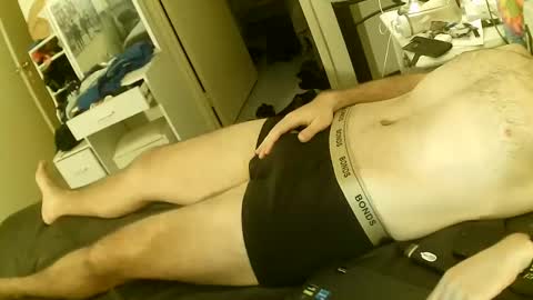 perthguytop online show from 02/12/25, 10:03