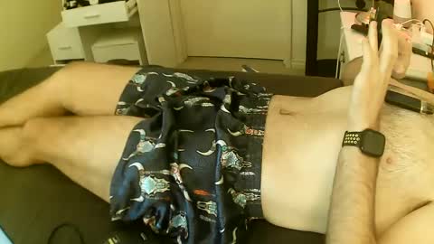 perthguytop online show from 02/15/25, 01:21