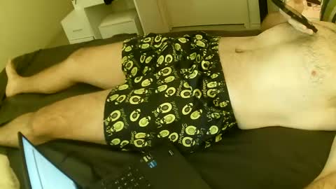 perthguytop online show from 02/17/25, 11:44