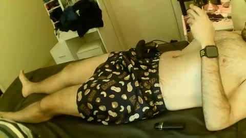 perthguytop online show from 02/18/25, 09:43