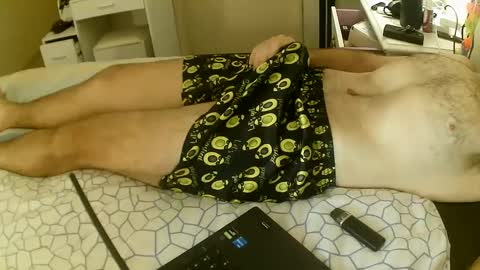 perthguytop online show from 02/28/25, 09:44