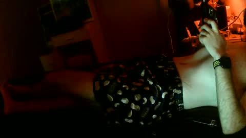 perthguytop online show from 03/02/25, 05:33