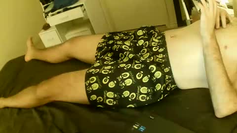 perthguytop online show from 03/03/25, 02:48