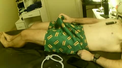 perthguytop online show from 03/08/25, 09:08