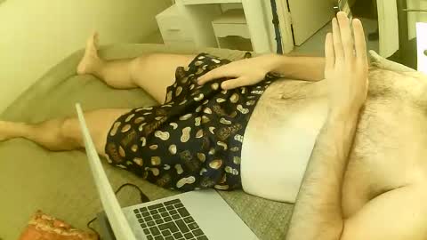 perthguytop online show from 04/18/26, 06:28