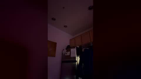 POCKET SUBMISSIVE online show from 03/28/26, 12:16