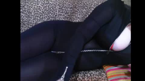 Lady K online show from 01/01/25, 10:13