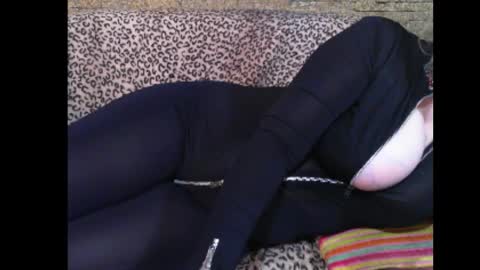 Lady K online show from 01/09/25, 03:26