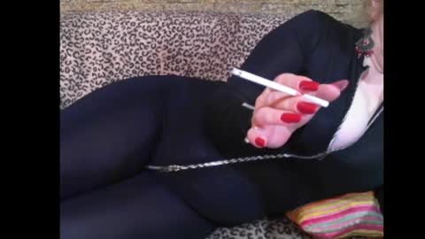 Lady K online show from 01/27/25, 12:43