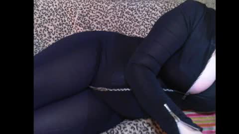 Lady K online show from 02/26/25, 03:42