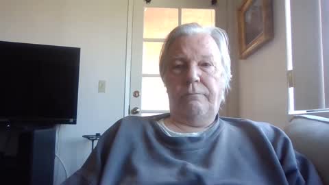 Nut4aNickel online show from 11/23/25, 08:08