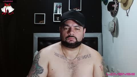 Carlos online show from 12/27/24, 03:20