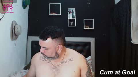 Carlos online show from 01/16/25, 10:44