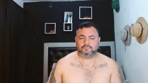 Carlos online show from 01/22/25, 03:51