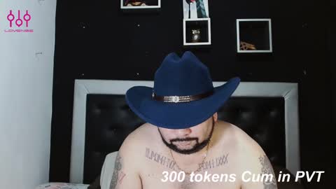 Carlos online show from 02/21/25, 05:24