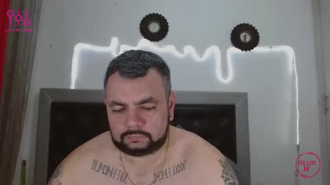 Carlos online show from 09/15/25, 07:03