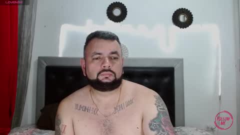 Carlos online show from 11/02/25, 02:58